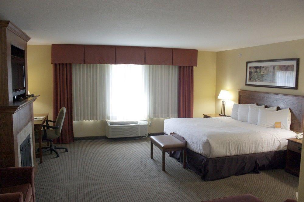 Holiday Inn Stevens Point - Convention Center By Ihg Esterno foto