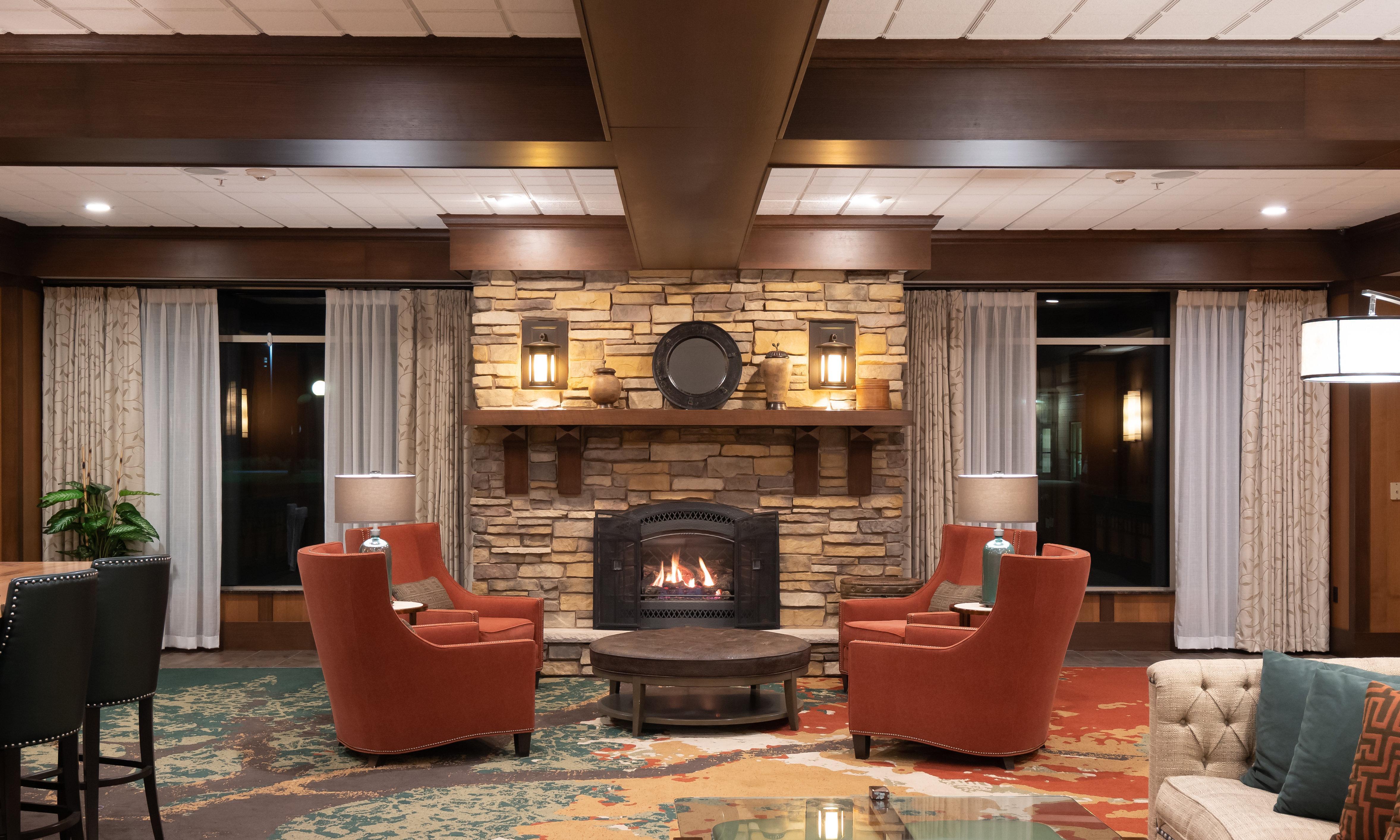 Holiday Inn Stevens Point - Convention Center By Ihg Esterno foto