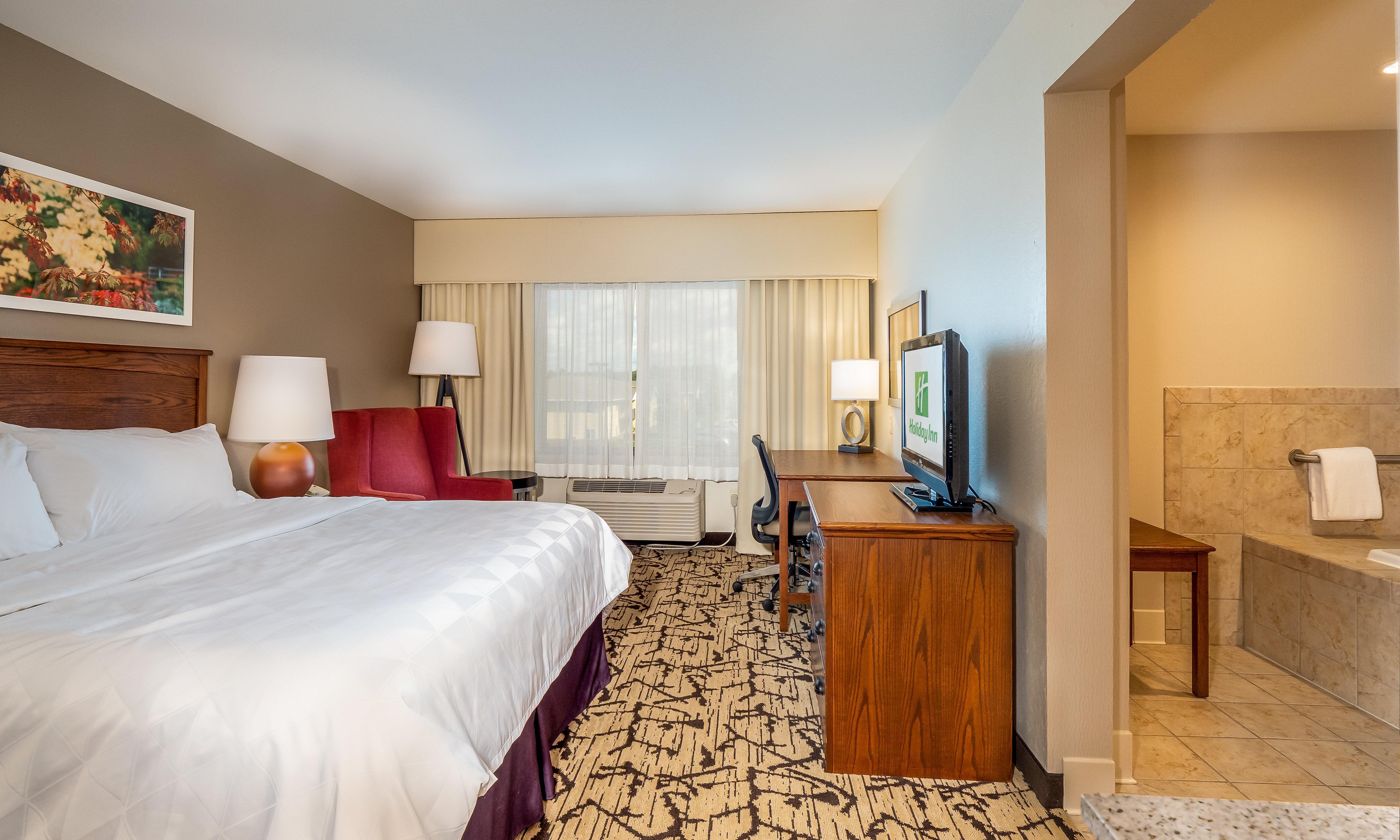 Holiday Inn Stevens Point - Convention Center By Ihg Esterno foto