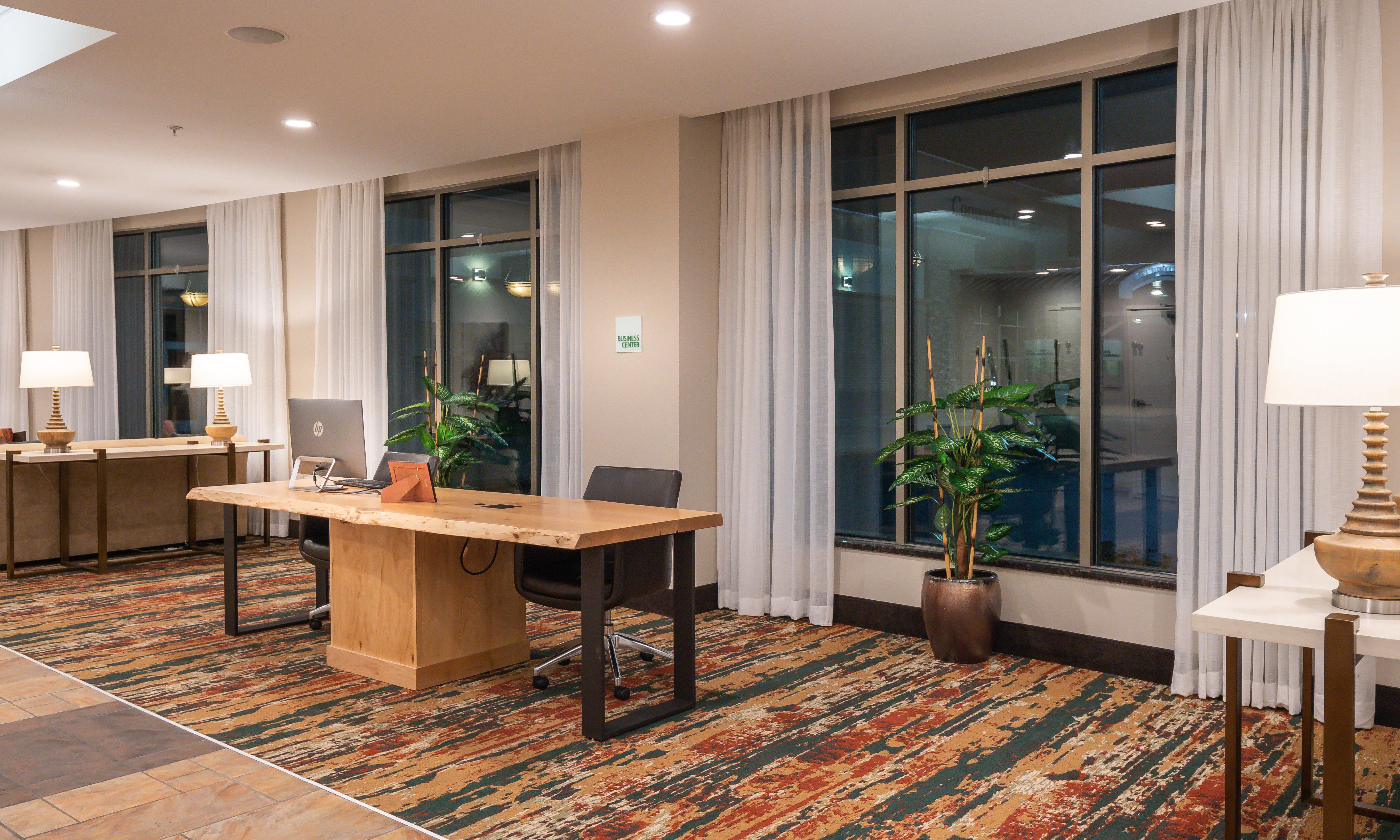 Holiday Inn Stevens Point - Convention Center By Ihg Esterno foto