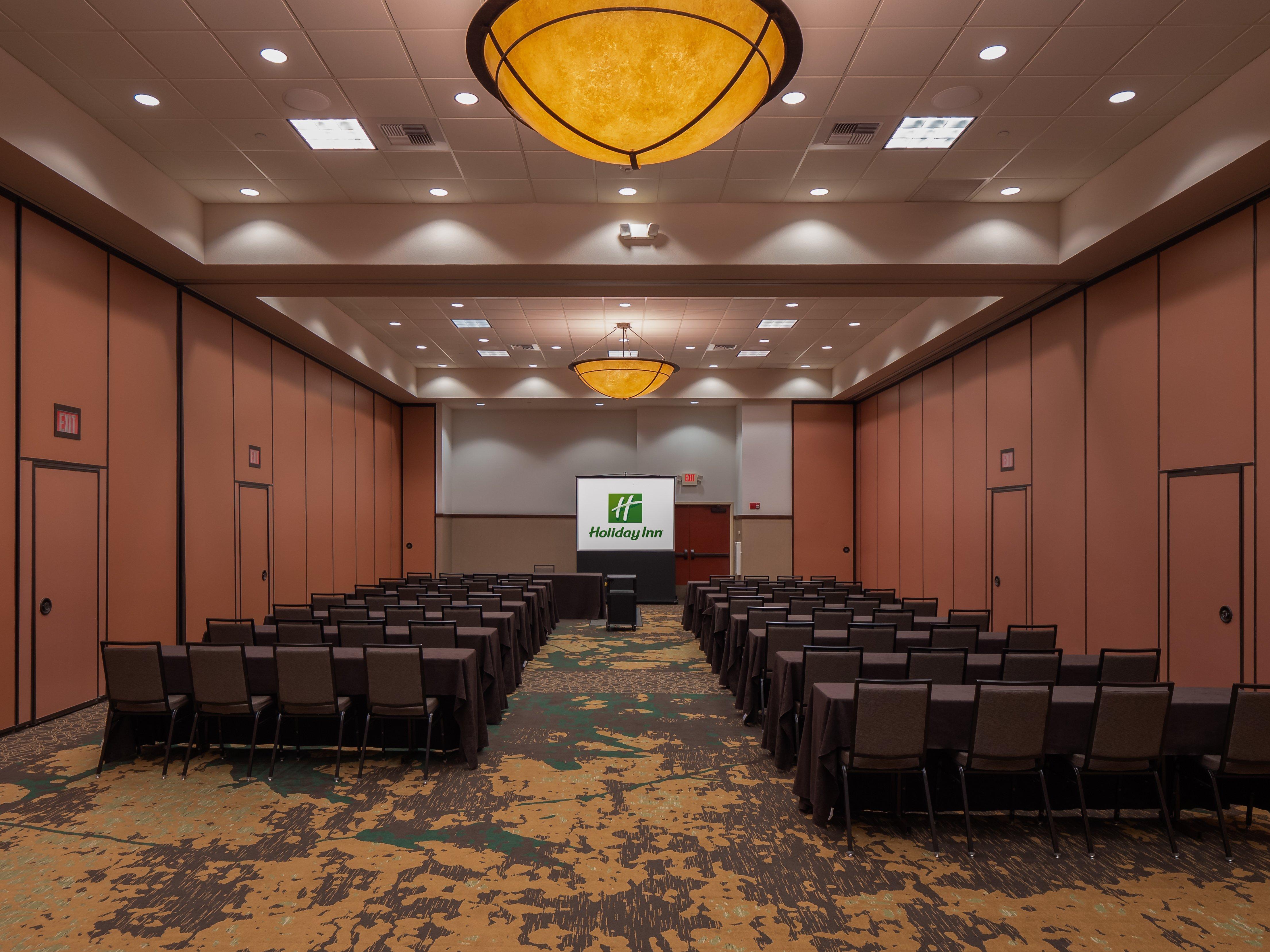Holiday Inn Stevens Point - Convention Center By Ihg Esterno foto
