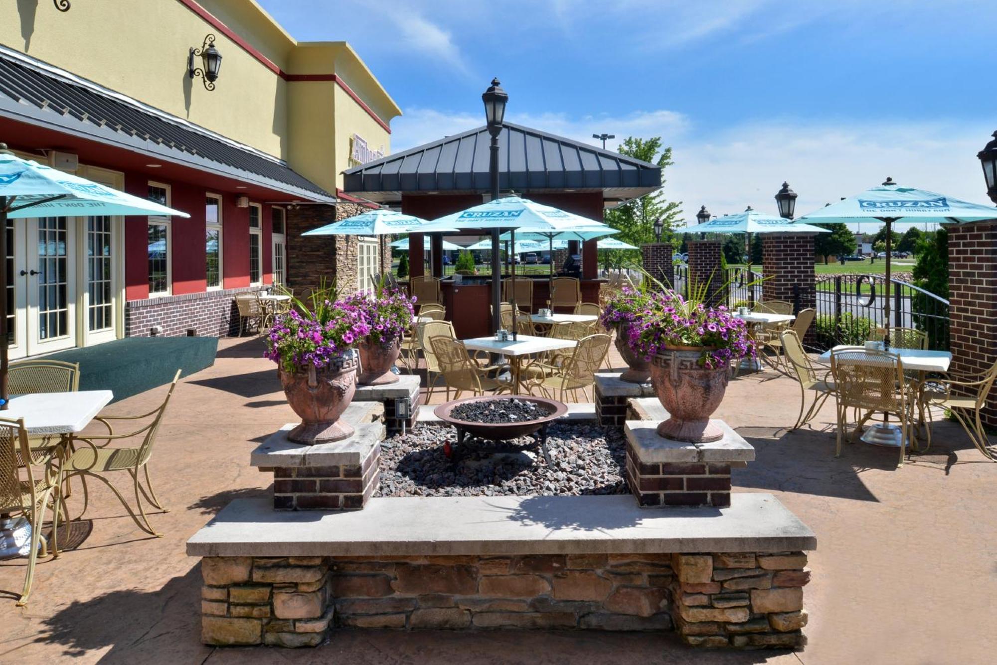 Holiday Inn Stevens Point - Convention Center By Ihg Esterno foto