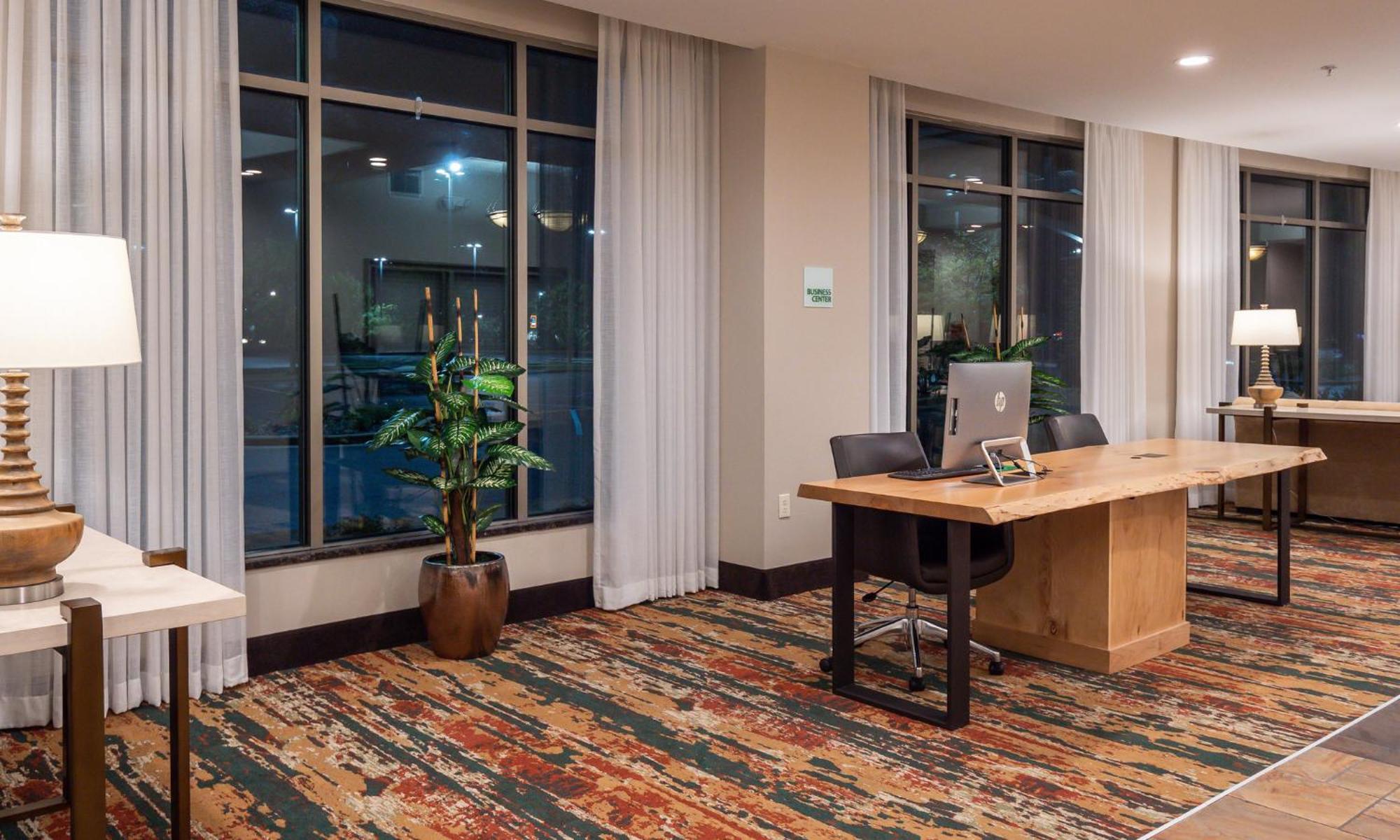 Holiday Inn Stevens Point - Convention Center By Ihg Esterno foto