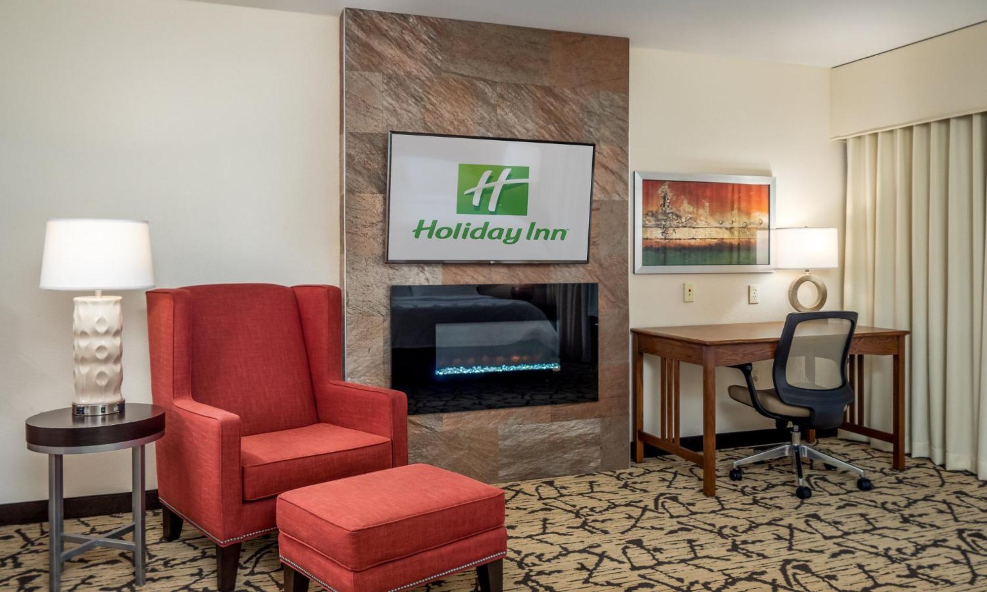 Holiday Inn Stevens Point - Convention Center By Ihg Esterno foto