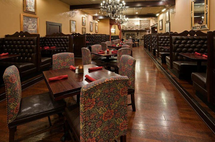 Holiday Inn Stevens Point - Convention Center By Ihg Esterno foto